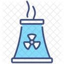 Energia nucleare  Icon