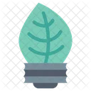 Energia verde  Ícone