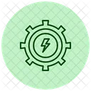 Energie  Symbol