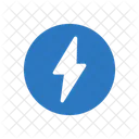 Energie Leistung Elektrizitat Symbol