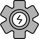 Energie  Symbol