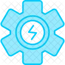 Energie  Symbol