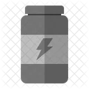 Energie-Booster  Symbol