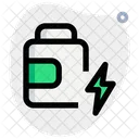 Energieergänzung  Icon