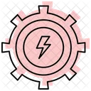 Energie  Symbol