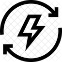 Energie  Symbol