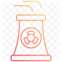 Lenergie Nucleaire Nucleaire Energie Nucleaire Icône