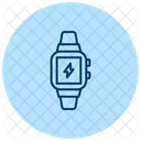 Energieeffizient Icon