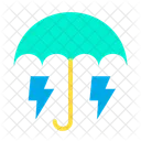 Elektrizitat Energie Leistung Symbol