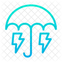 Elektrizitat Energie Leistung Symbol