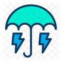 Elektrizitat Energie Leistung Symbol