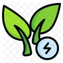 Energie Verte Icon