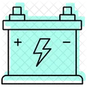 Energiebatterie  Symbol