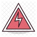 Energiedreieck  Symbol