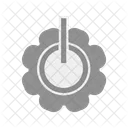 Leistung Einstellungen Neu Symbol