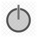 Einstellungen Leistung Symbol