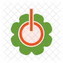 Leistung Einstellungen Neu Symbol