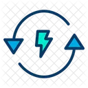 Energiequelle  Symbol