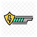 Energieriegel Energie Riegel Symbol