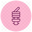 Energiesparer Icon