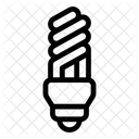 Energiesparer  Symbol