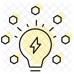 Energiespartipps  Symbol