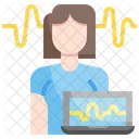 Energietherapie  Symbol