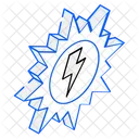 Energieverwaltung  Icon