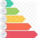 Energie Klasse ET Elektriker Symbol