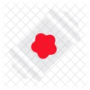 Energy Tube Star Icon