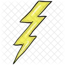 Energy Power Electric Icon