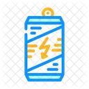 Energy Drink Electronic Icon