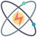 Energy Power Electricity Icon