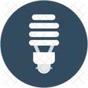 Energy Saver Eco Icon