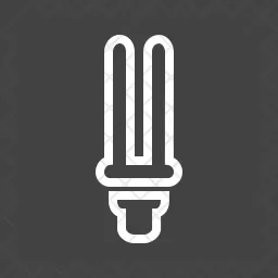 Energy  Icon