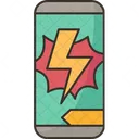 Energy Drinks Can Icon