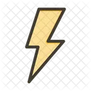 Power Ecology Battery Icon