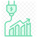 Energy analysis  Icon