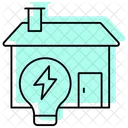 Energy audit  Icon