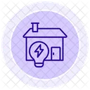 Energy Audit Icon