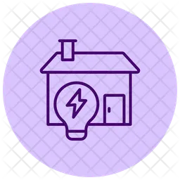 Energy audit  Icon