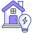 Energy audit  Icon