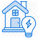 Energy audit  Icon