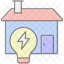 Energy Audit Icon