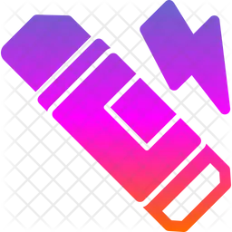 Energy bar  Icon