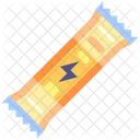 Energy Bar  Icon