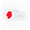 Energy Bar Experience Resource Icon
