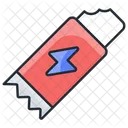 Energy bar  Icon