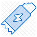 Energy bar  Icon