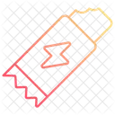 Energy bar  Icon